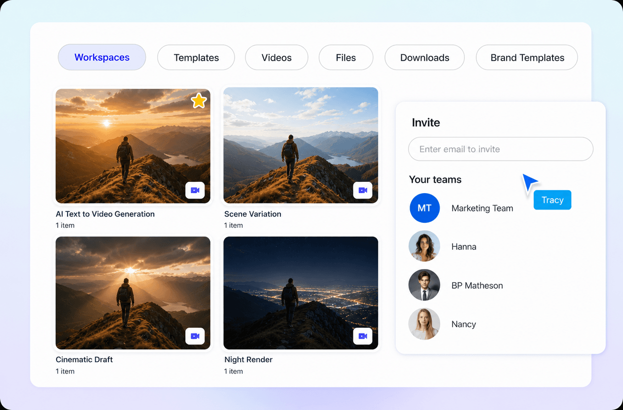 AI Text to Video Generator Online – Create AI Videos from Text Prompts AI Text to Video Generator Online – Create AI Videos from Text Prompts